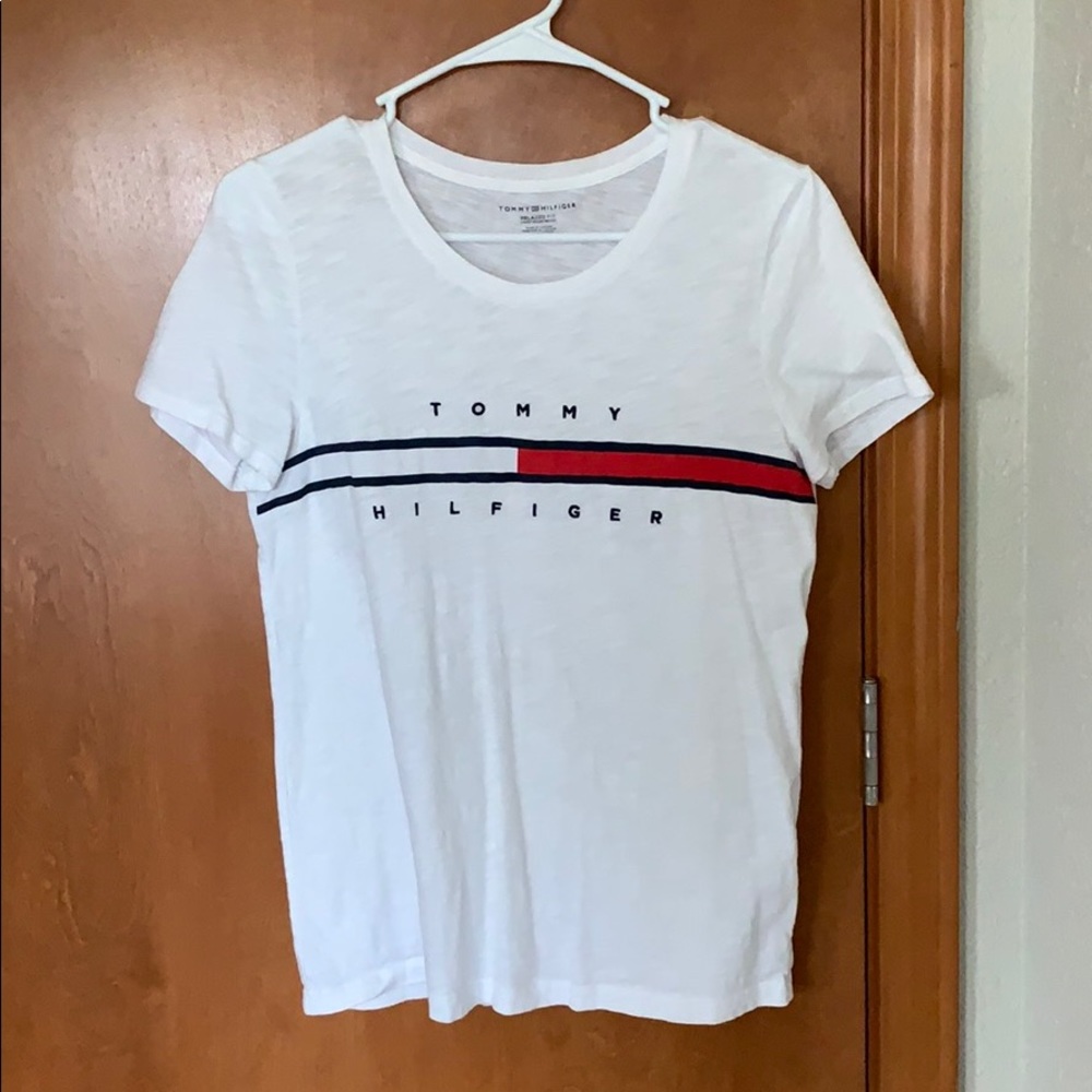 Tommy Hilfiger Shirt